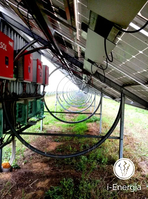 Impianto Fotovoltaico Aziendale
