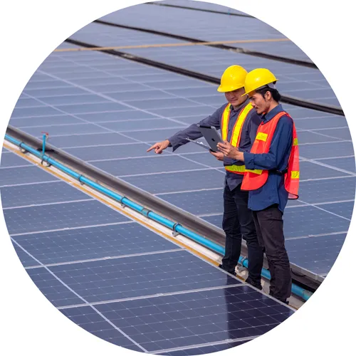 Revamping impianti fotovoltaici o repowering